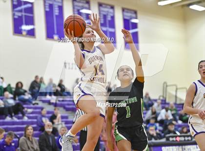 Thumbnail 2 in Yorktown @ Guerin Catholic photogallery.
