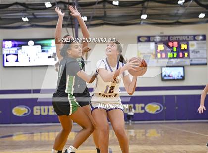 Thumbnail 2 in Yorktown @ Guerin Catholic photogallery.