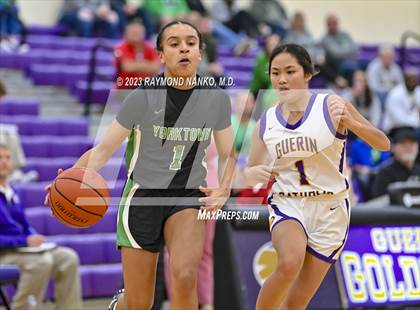 Thumbnail 3 in Yorktown @ Guerin Catholic photogallery.