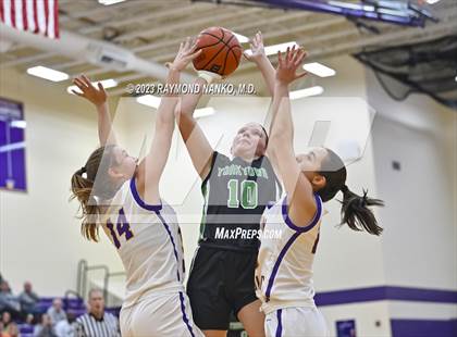 Thumbnail 1 in Yorktown @ Guerin Catholic photogallery.