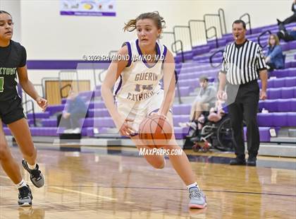 Thumbnail 3 in Yorktown @ Guerin Catholic photogallery.