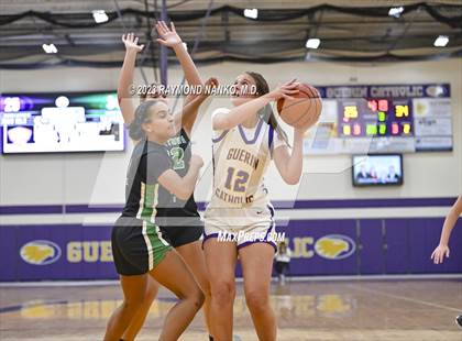 Thumbnail 3 in Yorktown @ Guerin Catholic photogallery.