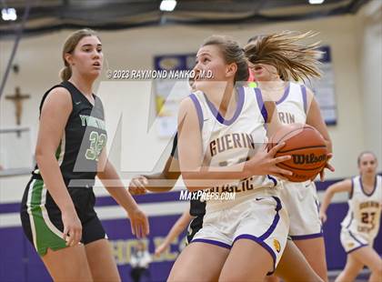 Thumbnail 2 in Yorktown @ Guerin Catholic photogallery.