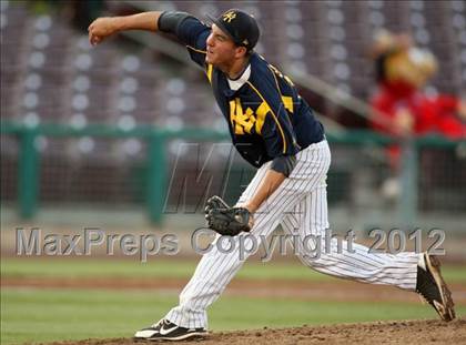 Thumbnail 2 in Yucaipa @ Miller (County Clash) photogallery.
