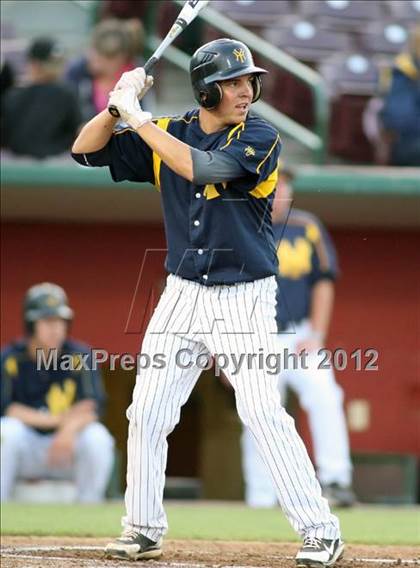 Thumbnail 2 in Yucaipa @ Miller (County Clash) photogallery.