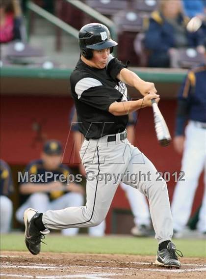 Thumbnail 3 in Yucaipa @ Miller (County Clash) photogallery.