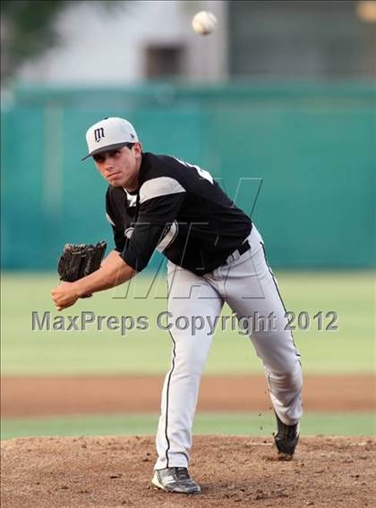 Thumbnail 3 in Yucaipa @ Miller (County Clash) photogallery.