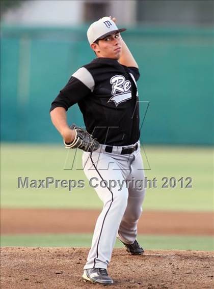 Thumbnail 1 in Yucaipa @ Miller (County Clash) photogallery.