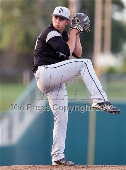 Thumbnail 1 in Yucaipa @ Miller (County Clash) photogallery.