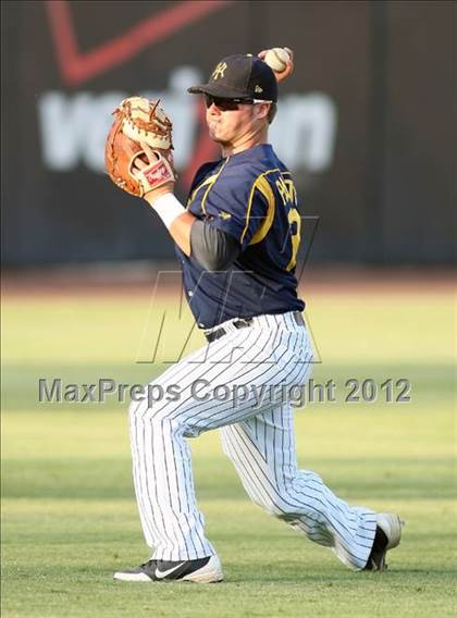 Thumbnail 2 in Yucaipa @ Miller (County Clash) photogallery.