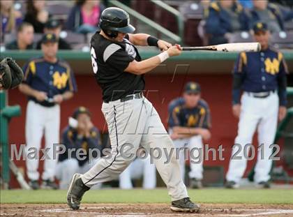 Thumbnail 2 in Yucaipa @ Miller (County Clash) photogallery.
