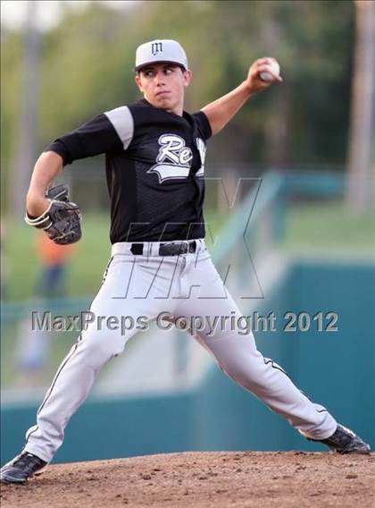 Thumbnail 3 in Yucaipa @ Miller (County Clash) photogallery.
