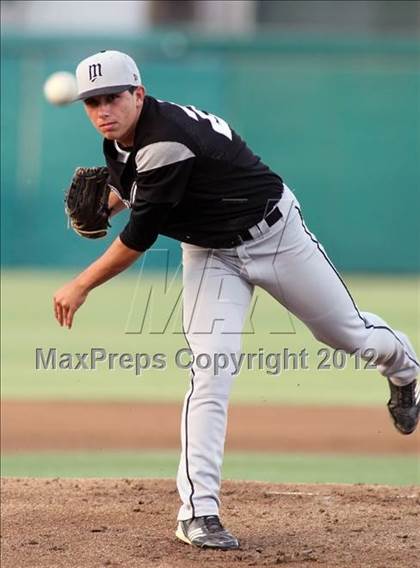 Thumbnail 1 in Yucaipa @ Miller (County Clash) photogallery.