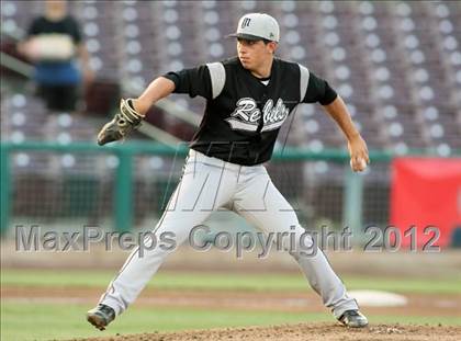 Thumbnail 2 in Yucaipa @ Miller (County Clash) photogallery.