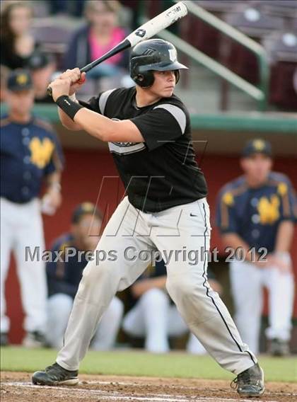 Thumbnail 1 in Yucaipa @ Miller (County Clash) photogallery.