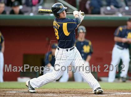 Thumbnail 1 in Yucaipa @ Miller (County Clash) photogallery.