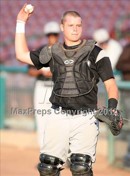 Thumbnail 3 in Yucaipa @ Miller (County Clash) photogallery.