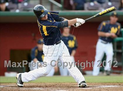 Thumbnail 3 in Yucaipa @ Miller (County Clash) photogallery.