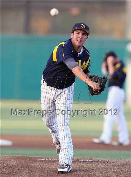 Thumbnail 2 in Yucaipa @ Miller (County Clash) photogallery.