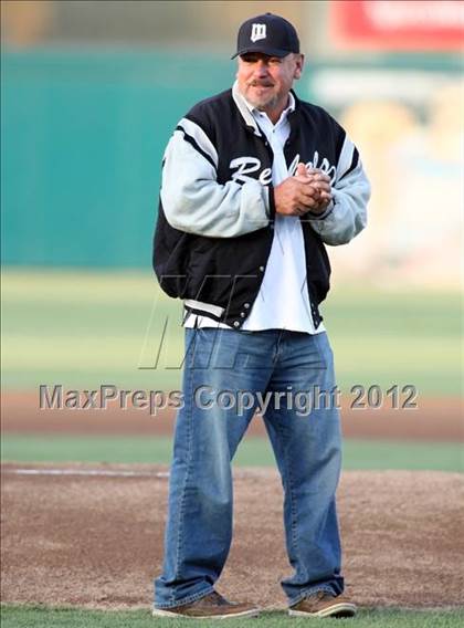 Thumbnail 1 in Yucaipa @ Miller (County Clash) photogallery.