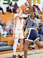 Photo from the gallery "Spruce Creek vs Eustis (Gus Gibbs Holiday Tournament)"