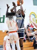 Photo from the gallery "Spruce Creek vs Eustis (Gus Gibbs Holiday Tournament)"