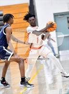 Photo from the gallery "Spruce Creek vs Eustis (Gus Gibbs Holiday Tournament)"