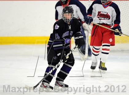 Thumbnail 2 in John Jay @ Kennedy/Putnam Valley/Haldane  photogallery.