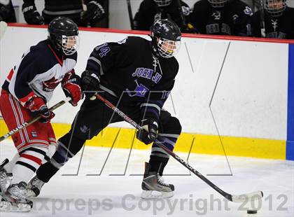 Thumbnail 2 in John Jay @ Kennedy/Putnam Valley/Haldane  photogallery.
