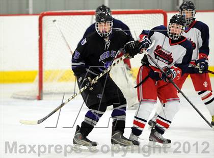 Thumbnail 2 in John Jay @ Kennedy/Putnam Valley/Haldane  photogallery.