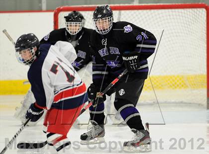Thumbnail 3 in John Jay @ Kennedy/Putnam Valley/Haldane  photogallery.