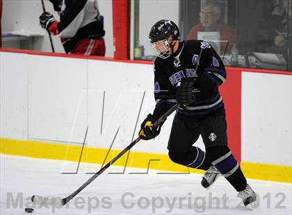 Thumbnail 2 in John Jay @ Kennedy/Putnam Valley/Haldane  photogallery.