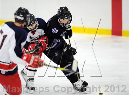 Thumbnail 3 in John Jay @ Kennedy/Putnam Valley/Haldane  photogallery.