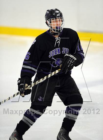 Thumbnail 2 in John Jay @ Kennedy/Putnam Valley/Haldane  photogallery.