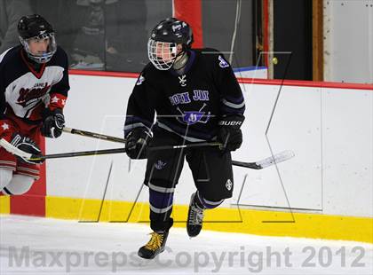 Thumbnail 3 in John Jay @ Kennedy/Putnam Valley/Haldane  photogallery.