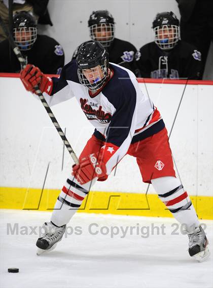Thumbnail 3 in John Jay @ Kennedy/Putnam Valley/Haldane  photogallery.