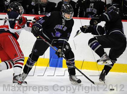 Thumbnail 3 in John Jay @ Kennedy/Putnam Valley/Haldane  photogallery.