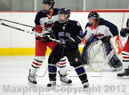 Thumbnail 3 in John Jay @ Kennedy/Putnam Valley/Haldane  photogallery.