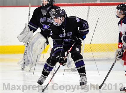 Thumbnail 2 in John Jay @ Kennedy/Putnam Valley/Haldane  photogallery.