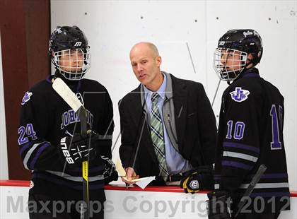 Thumbnail 3 in John Jay @ Kennedy/Putnam Valley/Haldane  photogallery.