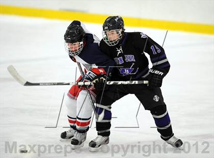 Thumbnail 3 in John Jay @ Kennedy/Putnam Valley/Haldane  photogallery.