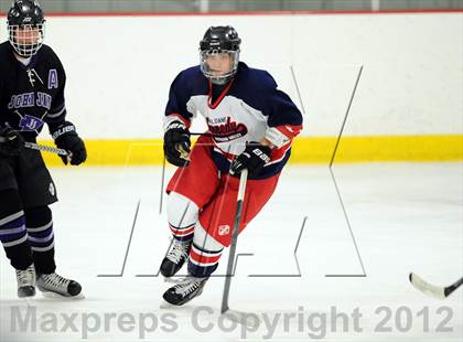 Thumbnail 1 in John Jay @ Kennedy/Putnam Valley/Haldane  photogallery.