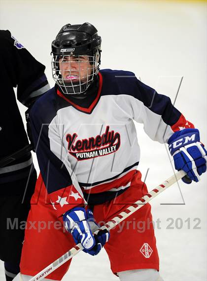 Thumbnail 2 in John Jay @ Kennedy/Putnam Valley/Haldane  photogallery.