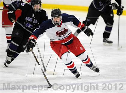 Thumbnail 2 in John Jay @ Kennedy/Putnam Valley/Haldane  photogallery.