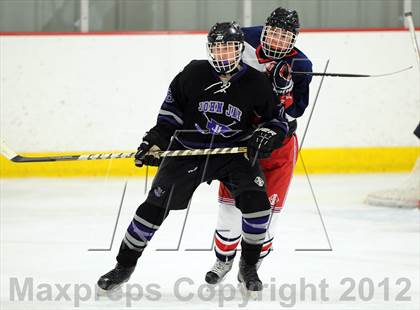 Thumbnail 1 in John Jay @ Kennedy/Putnam Valley/Haldane  photogallery.