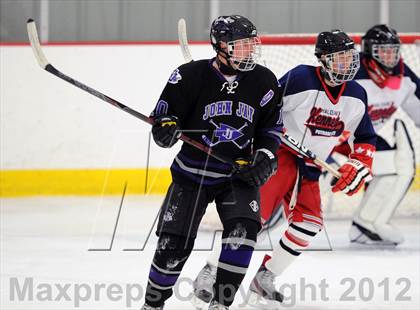 Thumbnail 1 in John Jay @ Kennedy/Putnam Valley/Haldane  photogallery.