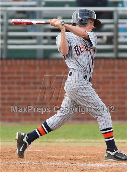Thumbnail 3 in Ranchview vs. McKinney North photogallery.