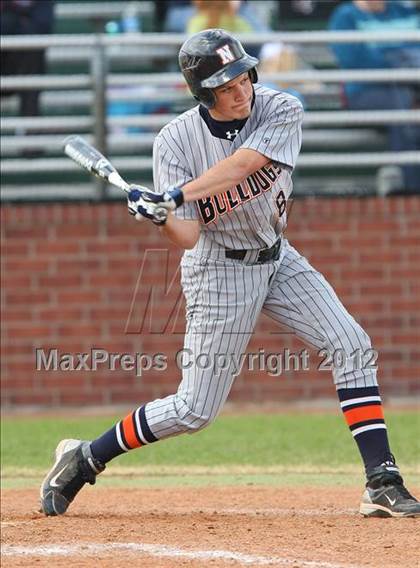 Thumbnail 1 in Ranchview vs. McKinney North photogallery.