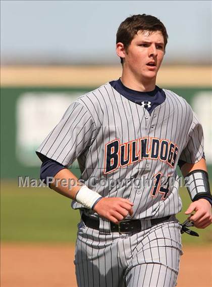 Thumbnail 3 in Ranchview vs. McKinney North photogallery.