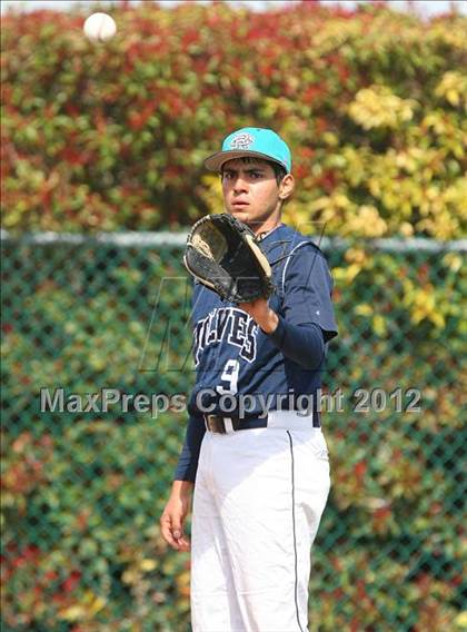 Thumbnail 3 in Ranchview vs. McKinney North photogallery.